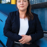 Portrait von Sarah Schnitzler