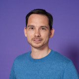 Portrait von Sascha Hellwig