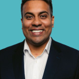 Portrait von Shajeevan Thavakkumar