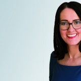 Ulla Schäfer Portrait von Ulla Schäfer