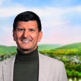 Portrait von Daniel Schäffner