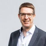 Thomas Schell Portrait von Thomas Schell