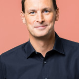 Marc Schemmel Portrait von Marc Schemmel