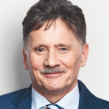 Portrait von Hans-Jürgen Schmidt