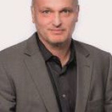 Volkmar Schöneburg Portrait von Volkmar Schöneburg