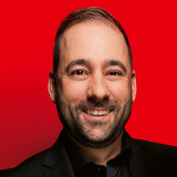 Johannes Schraps Bild von Johannes Schraps