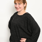 Anett Schneeweiß-Hachimi Portrait von Anett Schneeweiß-Hachimi