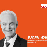 Portrait von Björn Wagner
