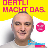 Kubilay Dertli Kubilay Dertli macht das.