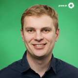 Sebastian Walter Portrait von Sebastian Walter