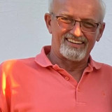 Portrait von Wolfgang Höhfeld