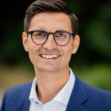 Portrait von Sepp Müller