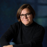 Portrait von Silke Gericke