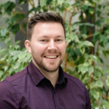 Thomas Matern Portrait von Thomas Matern