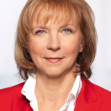 Portrait von Sigrid Rakow