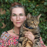Portrait von Silke Schieß