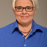 Portrait von Silvia Lehmann