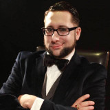 Stefan Sacharjew Portrait von Stefan Sacharjew