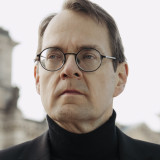 Portrait von Sören Pellmann