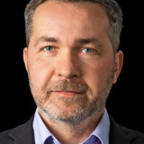 Portrait von Sören Benn