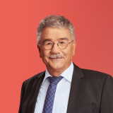Helmut Barthel MdL