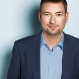 Portrait von Lars Düsterhöft