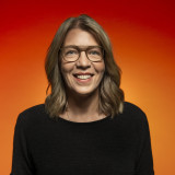 Bettina Süßmilch Portrait von Bettina Süßmilch