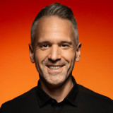 Portrait von Daniel Haas