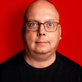 Portrait von Danilo Pee-Moch