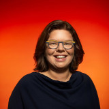 Portrait von Farina Semler