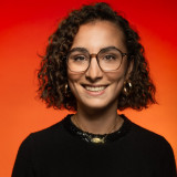 Portrait von Joana Stöhrer da Costa