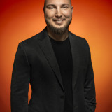 Portrait von Jonas Aberle