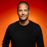 Portrait von Patrick Haag
