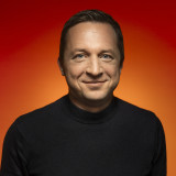 Portrait von Sascha Binder