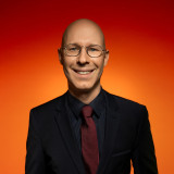 Torsten Liebig Portrait von Torsten Liebig