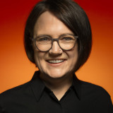 Portrait von Viviane Sigg