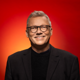 Portrait von Walter Krögner