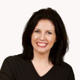 Portrait von Susanne Rausch-Preißler