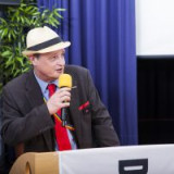 Portrait von Stefan Glause