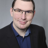 Stefan Adler Portrait von Stefan Adler