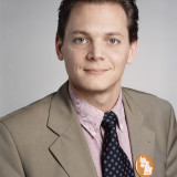 Portrait von Stefan Kraxner