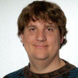 Portrait von Stefan Reimers