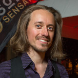 Steffen Mengel Portait: Steffen Mengel