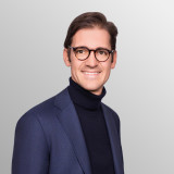 Portrait von Stephan Pilsinger