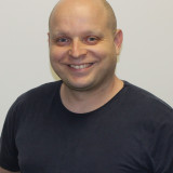 Portrait von Ulrich Stoll