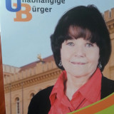 Angelika Stoof Portrait von Angelika Stoof