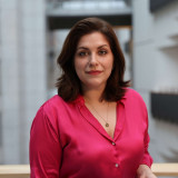 Svenja Hahn Svenja Hahn MdEP