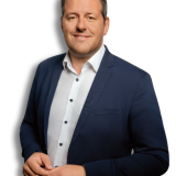 Tobias Baumgärtner Portrait von Tobias Baumgärtner