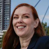 Isabell Fuhrmann - Die Linke