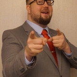 Stefan Weiß Portrait von Stefan Weiß